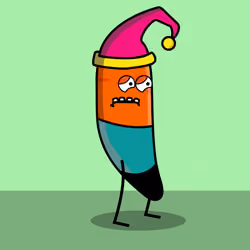 Carrot Punks #19
