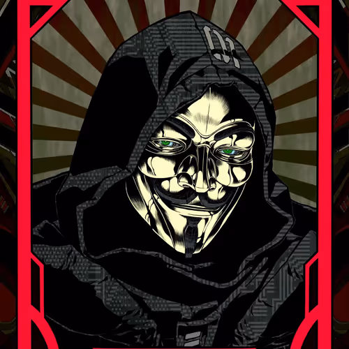 Art Of Resistance By Pr1mal Cypher