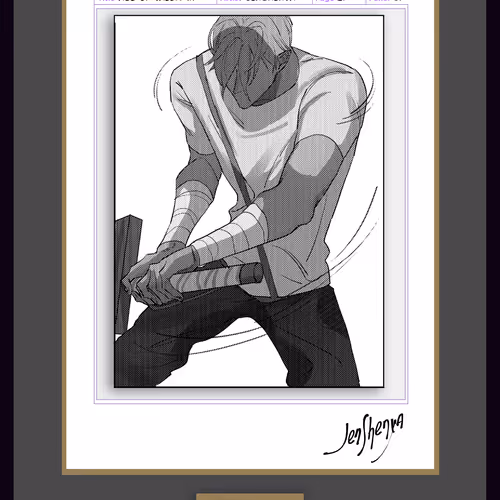 247 Age Of Valor 01 Panel Moments