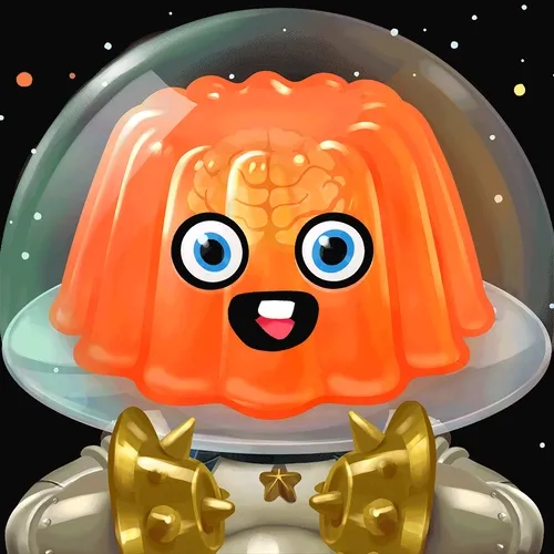Jelly Heads
