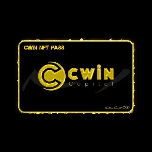 Test Cwin Nft Pass