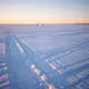 ICE SHACK - STORIES