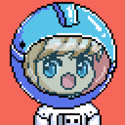 Chibinauts #4812