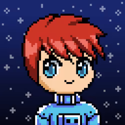 Chibinauts #4431
