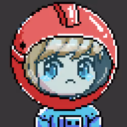 Chibinauts #1538