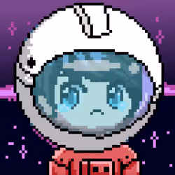 Chibinauts #769