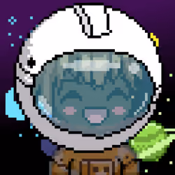 Chibinauts #219
