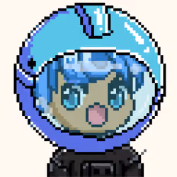 Chibinauts #4341