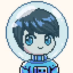 Chibinauts #4528