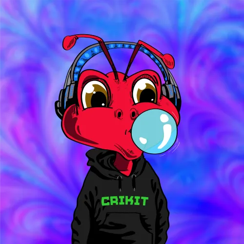 Crikit Social