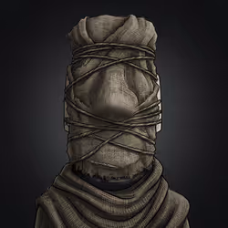 MOAI / Unrevealed