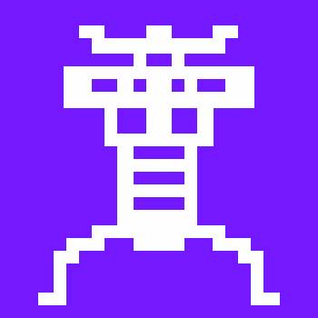 Invader #505