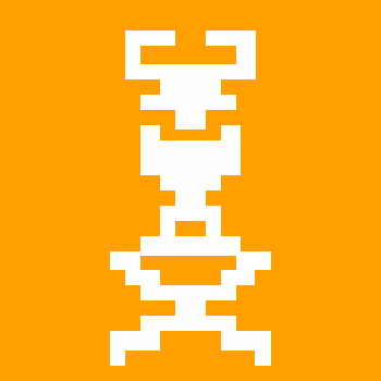 Invader #514