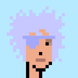 Poodle Dunk #55