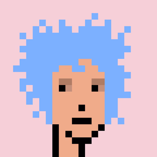 Poodle Dunk #21