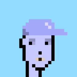 Poodle Dunk #852