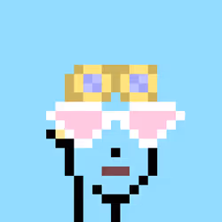 Poodle Dunk #851