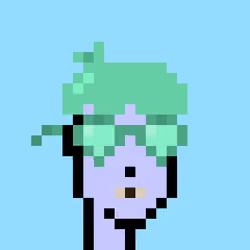 Poodle Dunk #1103