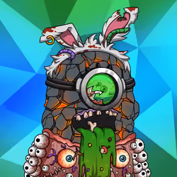 Garbage Gurus #65