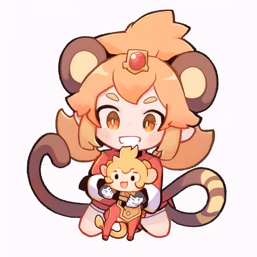 Zodiacmaiden
