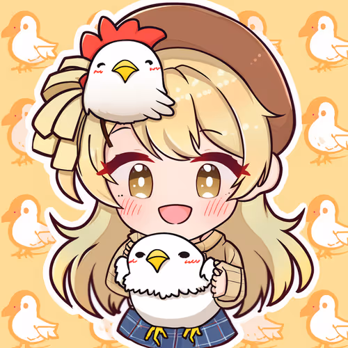 Zodiacmaiden
