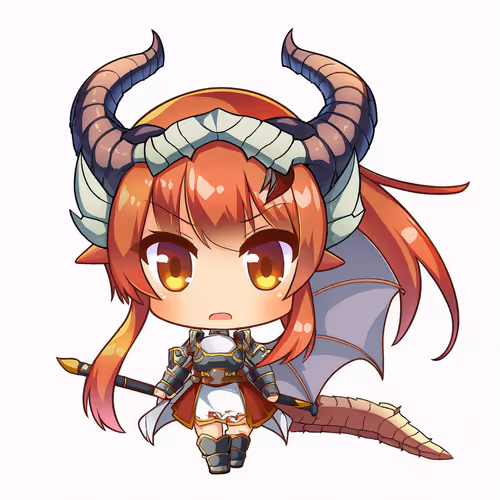 Zodiacmaiden