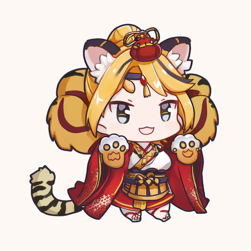 Zodiacmaiden