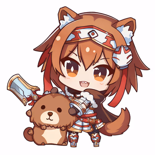 Zodiacmaiden