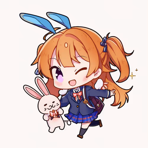 Zodiacmaiden
