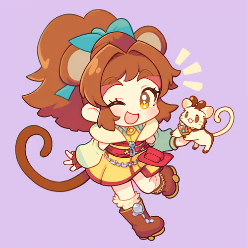 Zodiacmaiden