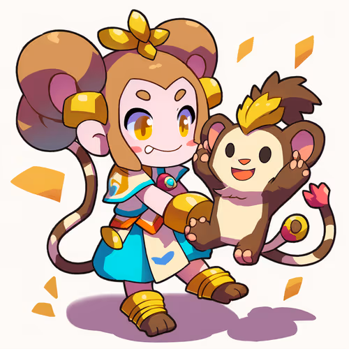 Zodiacmaiden