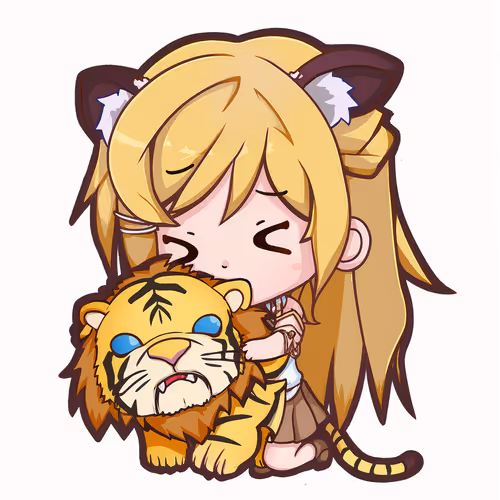 Zodiacmaiden