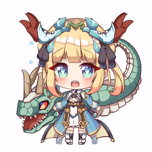Zodiacmaiden