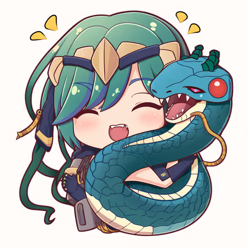 Zodiacmaiden