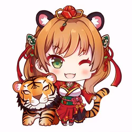Zodiacmaiden