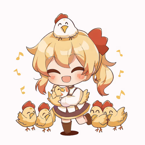 Zodiacmaiden