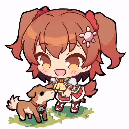 Zodiacmaiden