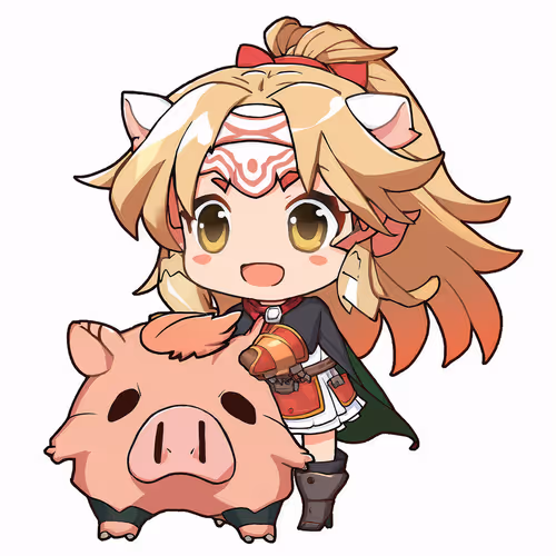 Zodiacmaiden