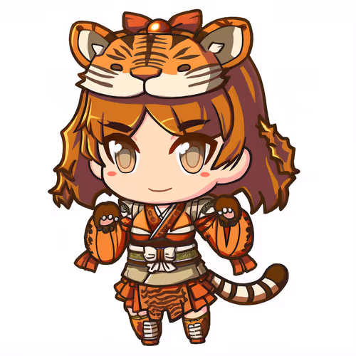 Zodiacmaiden