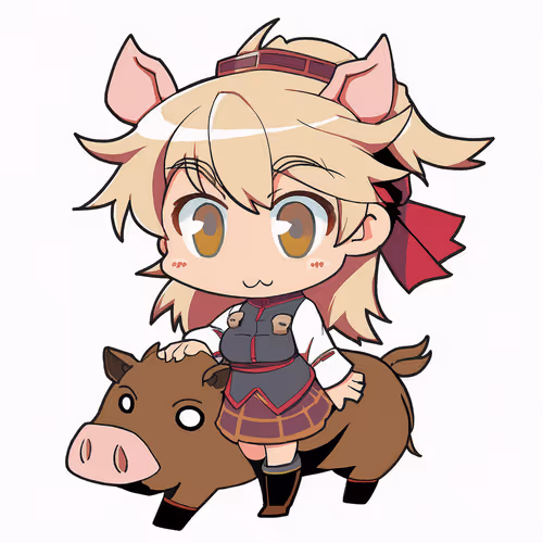 Zodiacmaiden