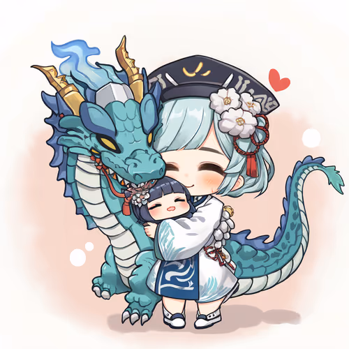 Zodiacmaiden