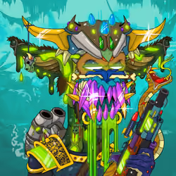 The Fractured #383