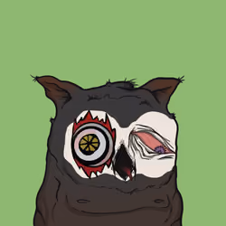 Goblin Birds #224