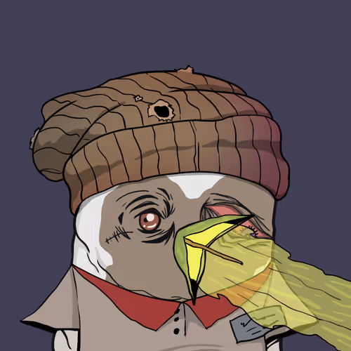 Goblinbirds Xyz