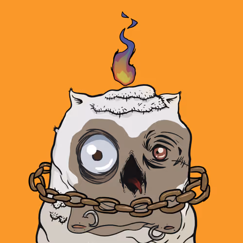 Goblin Birds #1226
