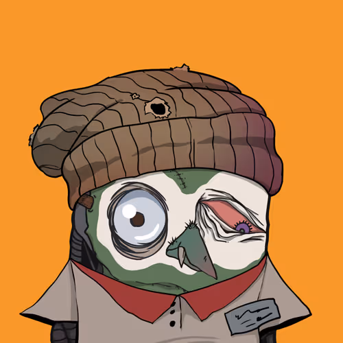 Goblinbirds Xyz