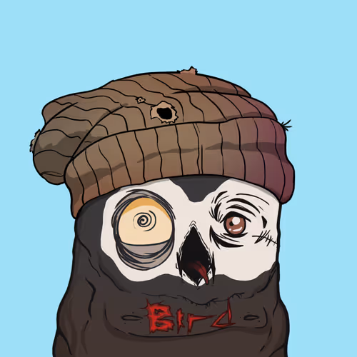 Goblinbirds Xyz