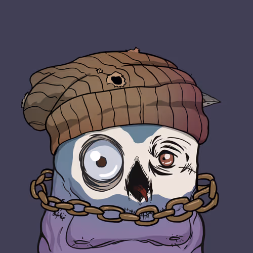 Goblin Birds #2960