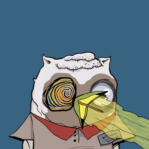 Goblinbirds Xyz