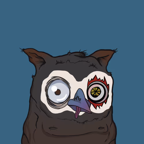 Goblinbirds Xyz